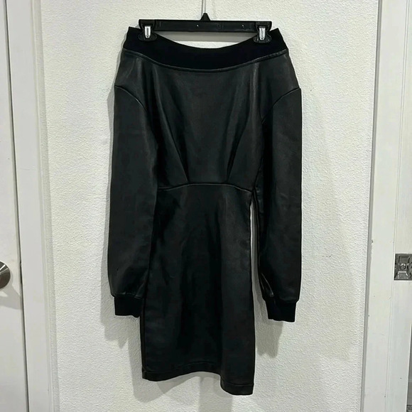 RTA Rachele Dress - Picture 7 of 13